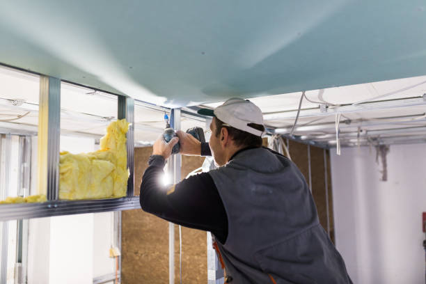 Best Energy Efficiency Insulation in University Park, TX