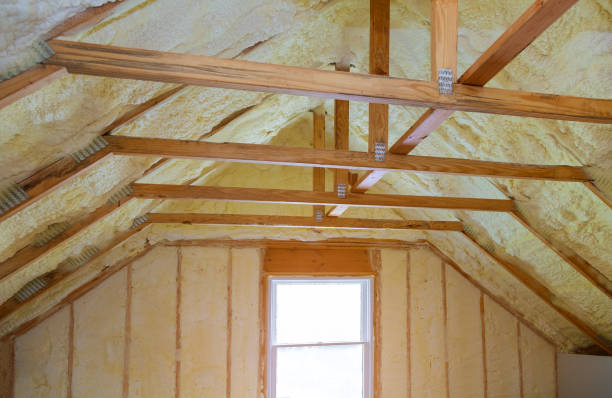 Best Insulation for Specific Applications in University Park, TX