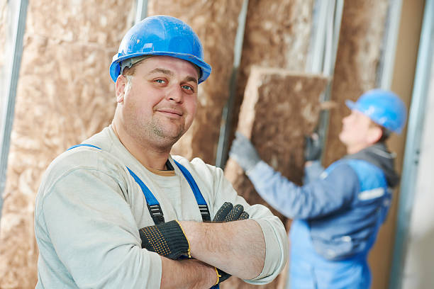 Best Geographic-Specific Insulation Services in University Park, TX
