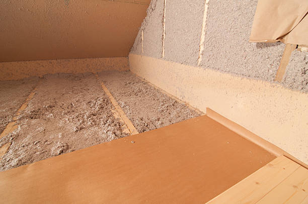 Types of Insulation We Offer in University Park, TX