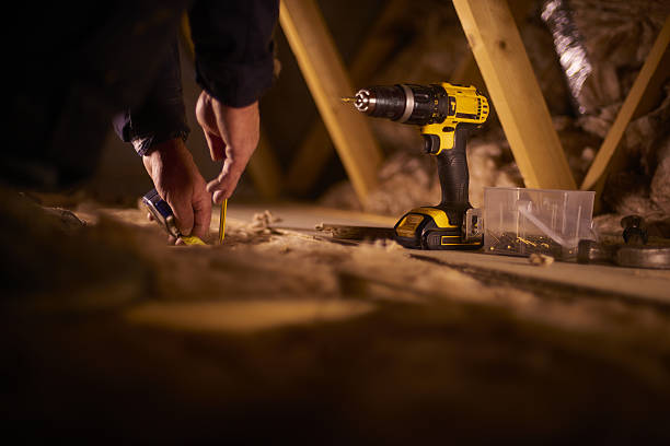 Best Eco-Friendly Insulation in University Park, TX